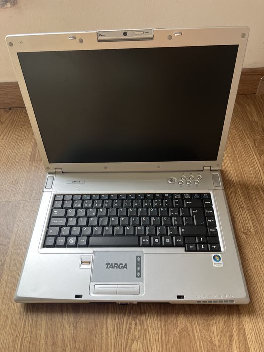 Portatil marca Targa