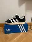 Adidas Campus 00s black 36