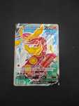 Carta Pokemon Centiskorch V 179/189 Full Art Holo Ultra Raro
