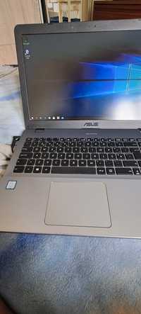 Asus A542U i5 semi novo