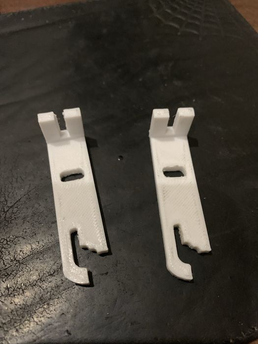 тримач тонарма арія-102