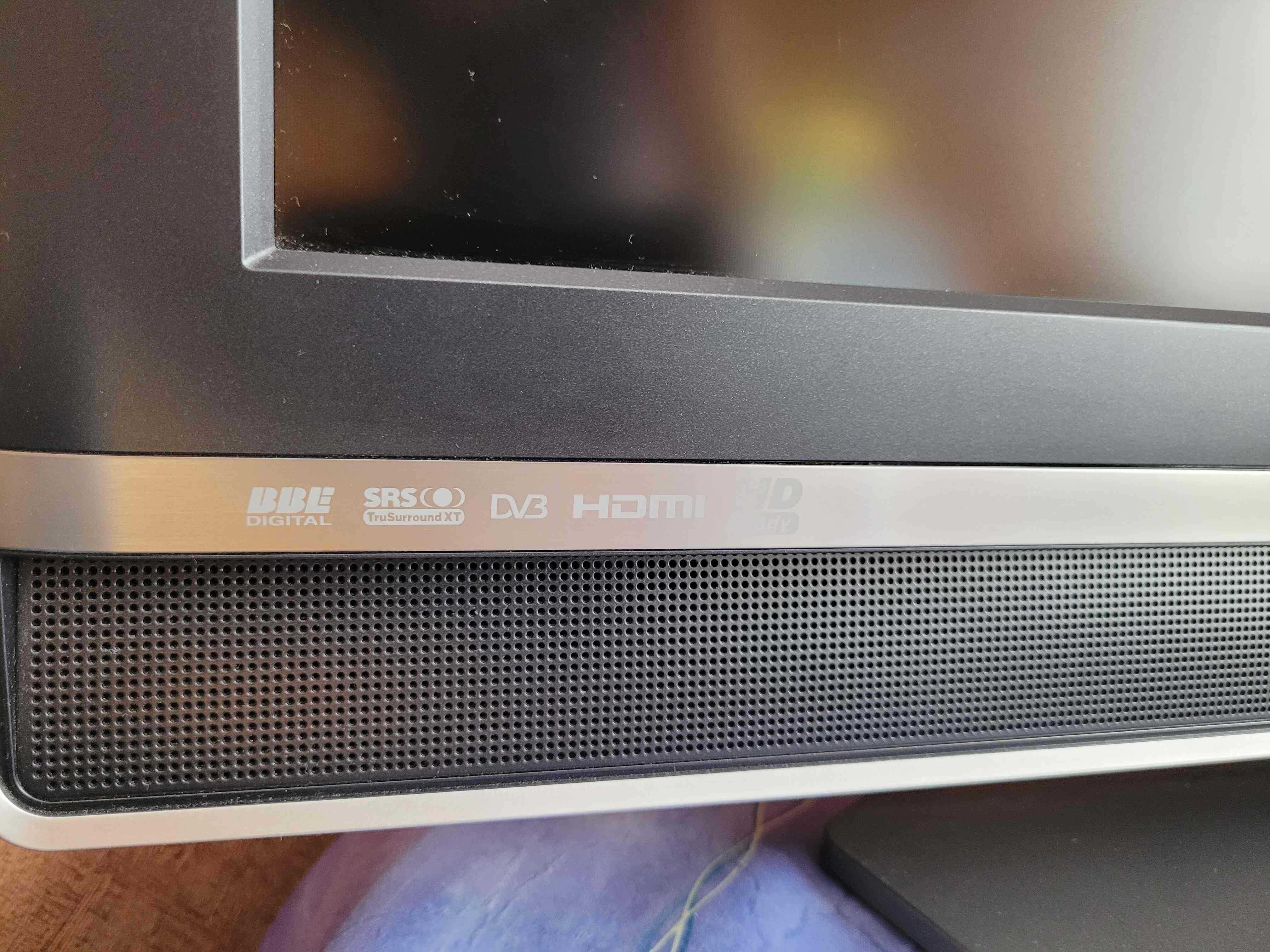 Telewizor, monitor LCD  32” SONY BRAVIA, KDL-32V2500 (Chojnice)
