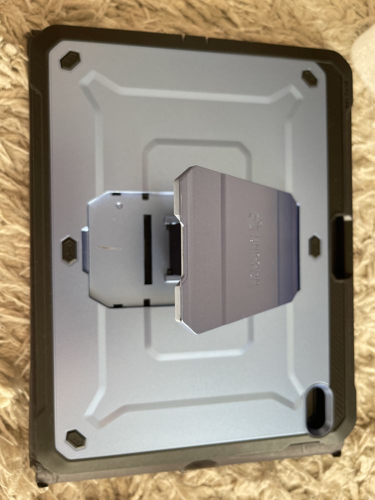 SupCase etui do Apple iPad Air 5/4 2022/2020 10,9 cala gratis