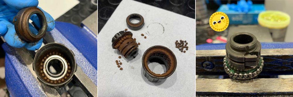 Serwis Rowerów - Centrum Rowerowe | Bułgarska 65a Poznań