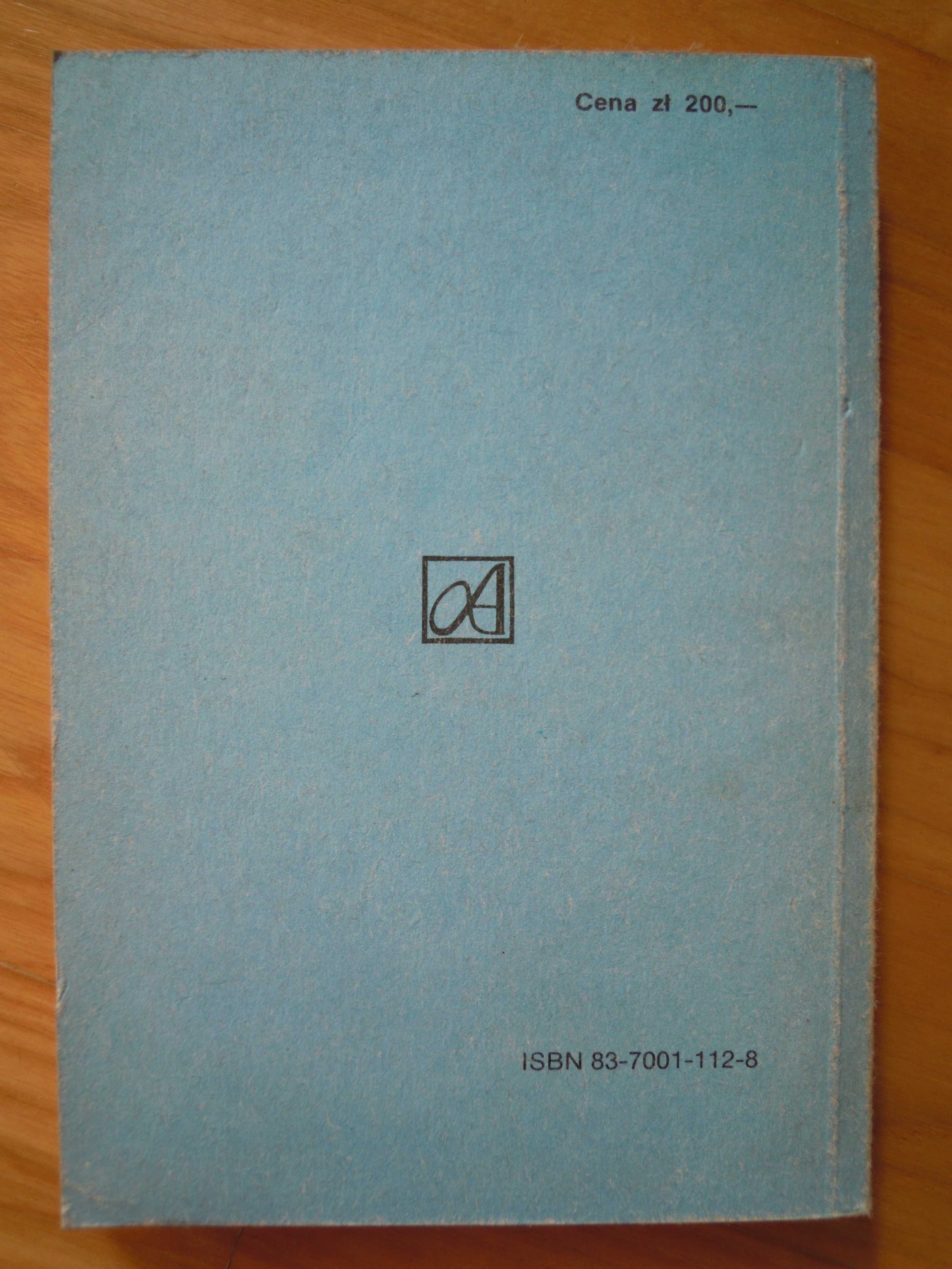 "Wyspa delfinów" Arthur C. Clarke