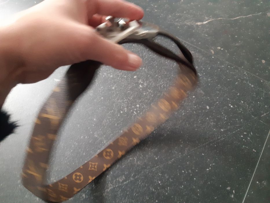 Pasek louis vuitton 112 cm