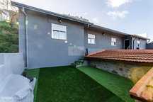 Moradia T3, isolada em Folgosa
