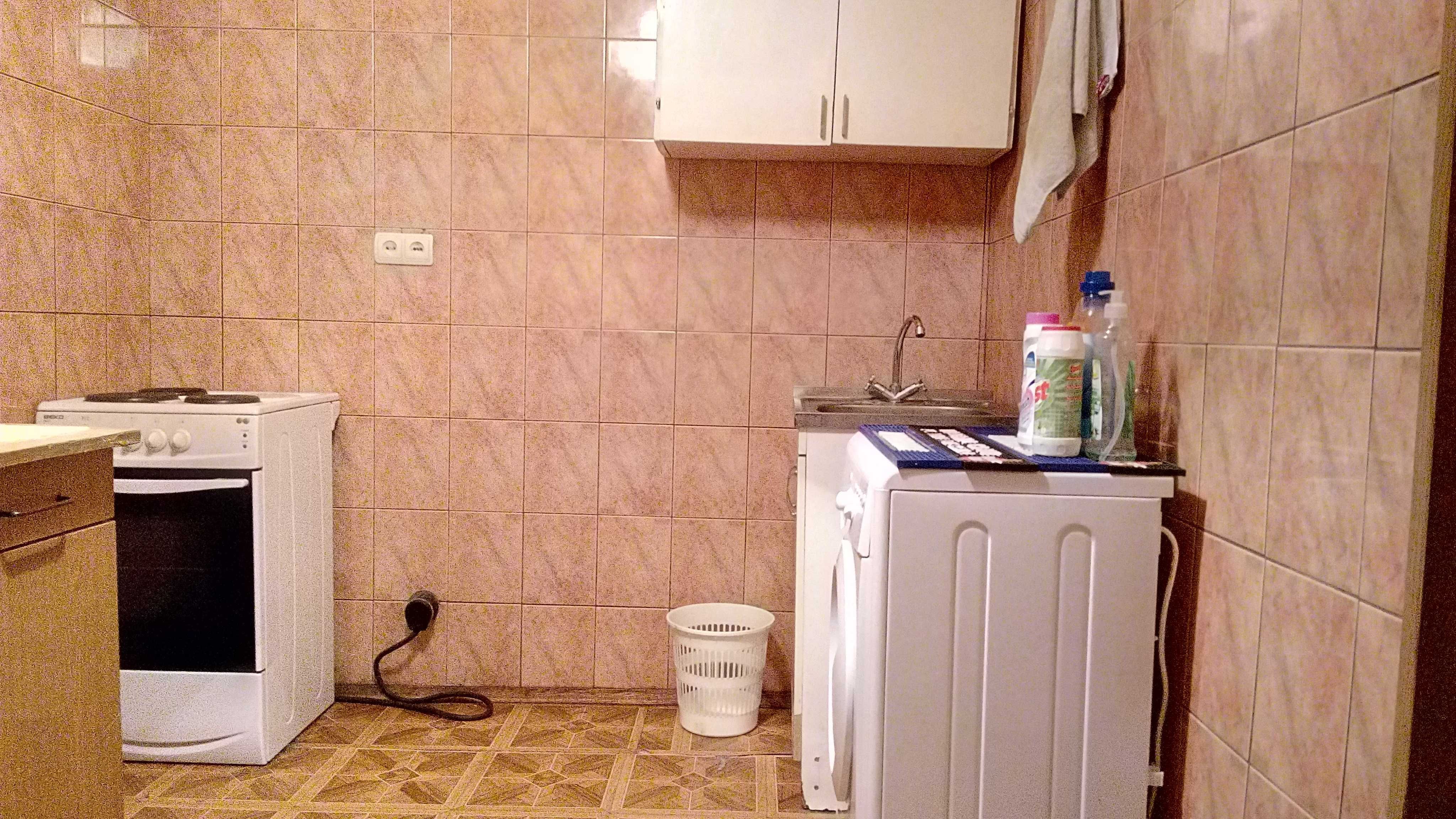 Продается 2-комнатная квартира в Салтовском районе