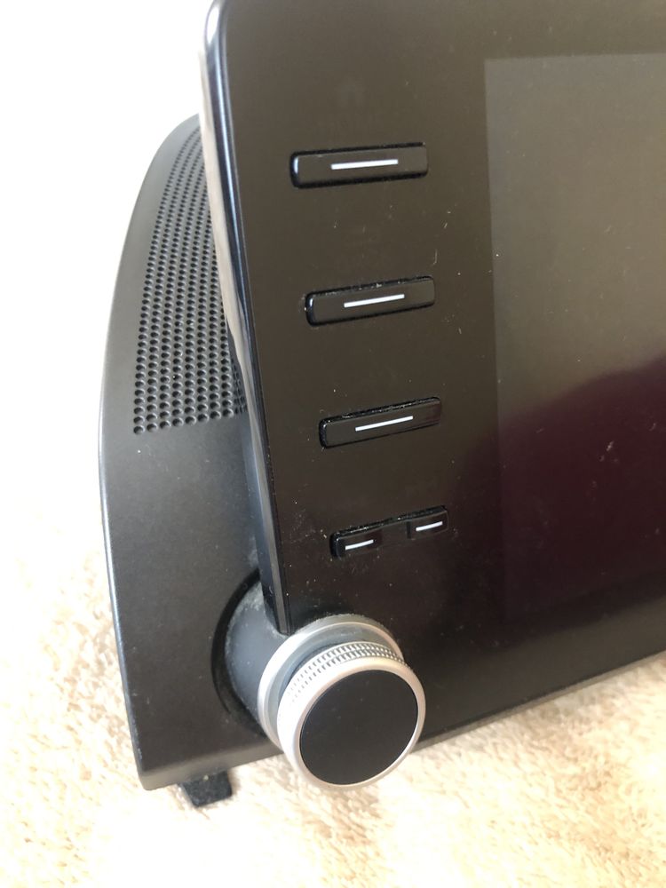 2018-2020 Honda Dash Centr Display/Speaker77220-TV-AO.
