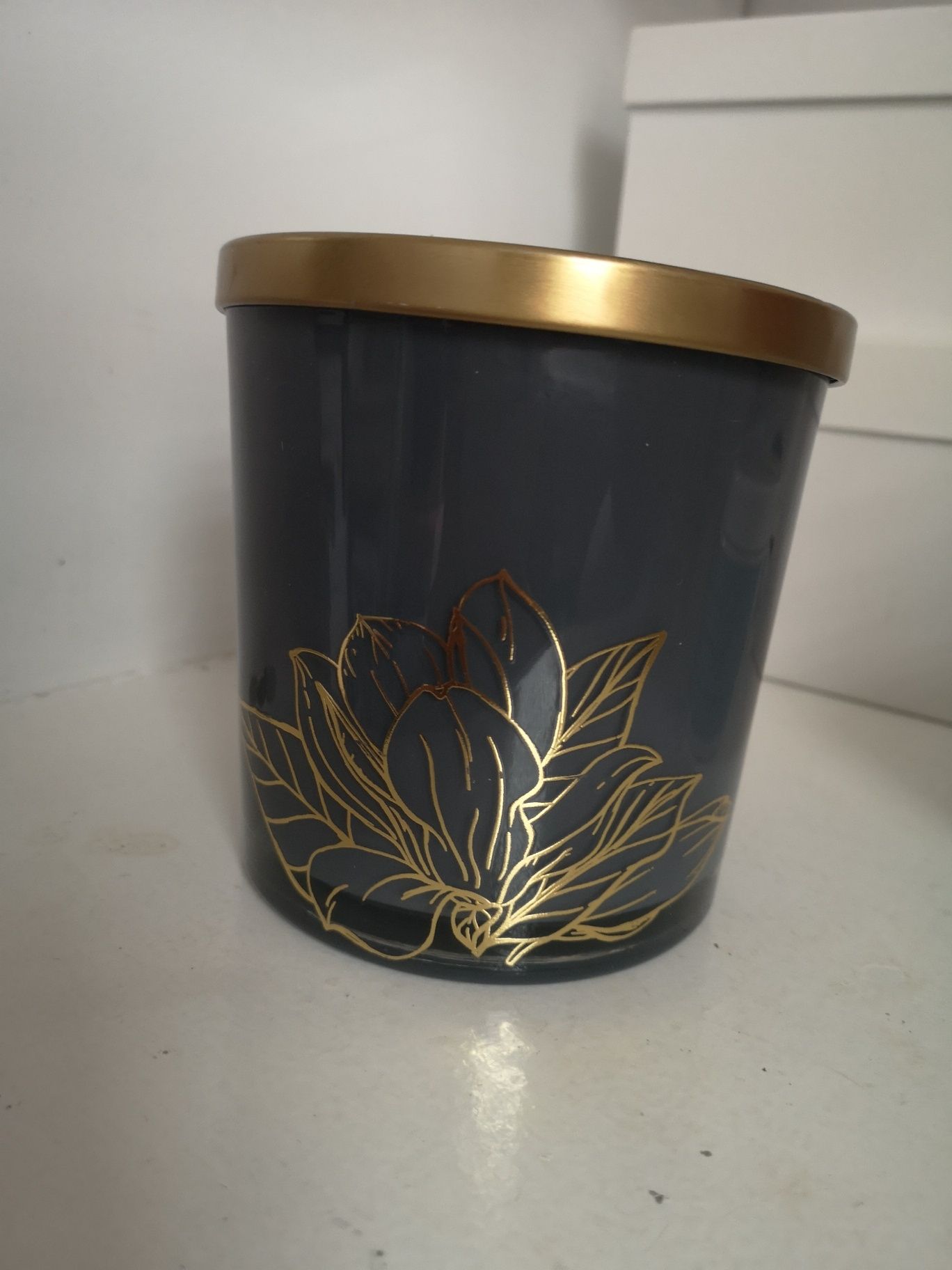 Świeca bellevue luxury candles