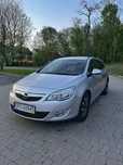 Opel Astra Okazja! Bardzo dobry stan! Navi! Zadbana!