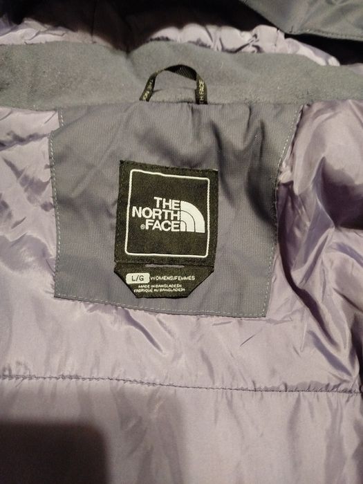 Куртка The north face