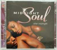 Midnight Soul Midnight After 2CD 2008r R. Kelly Brandy Aaliyah