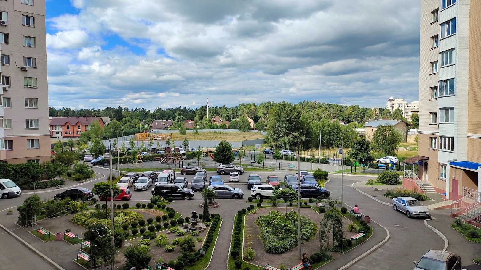 Оренда сучасної євродвушки в центрі Бучі, Нове Шосе 14