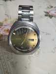 Zegarek Orient Patelnia super stan