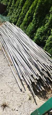 tyczki bambusowe 295cm