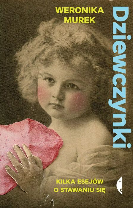 Dziewczynki Czarne