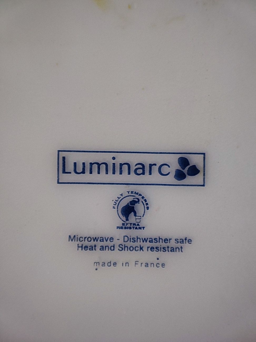 Салатницу Luminarc