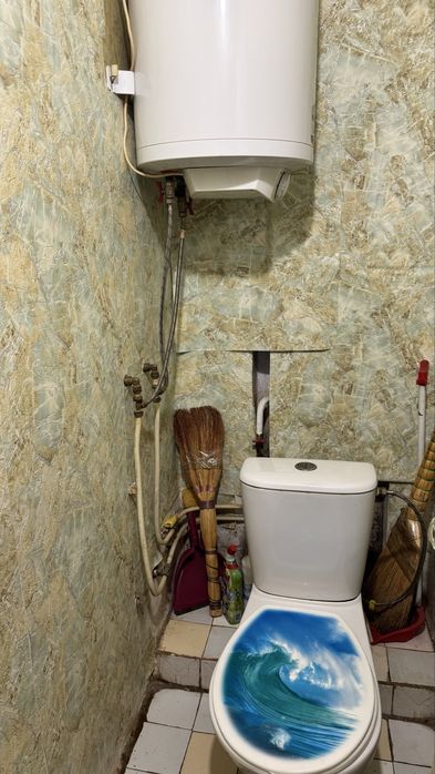 Сдам 3к квартиру на Бочарова