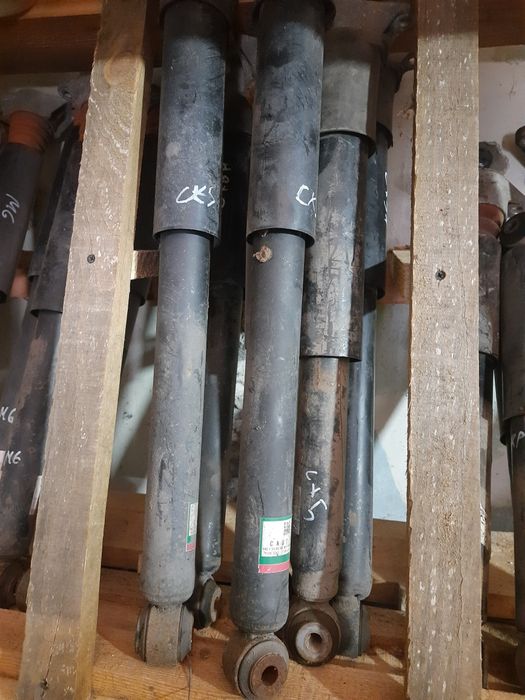 Амортизатор Mazda CX5 задний в сборе