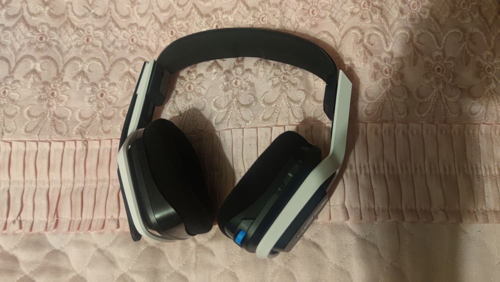 Беспроводные,  наушники Astro A20 gen2