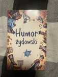 Humor żydowski..