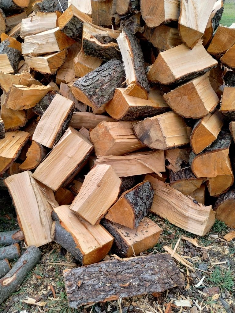 Drewno do wędzenia olcha olszyna worki ognisko grill