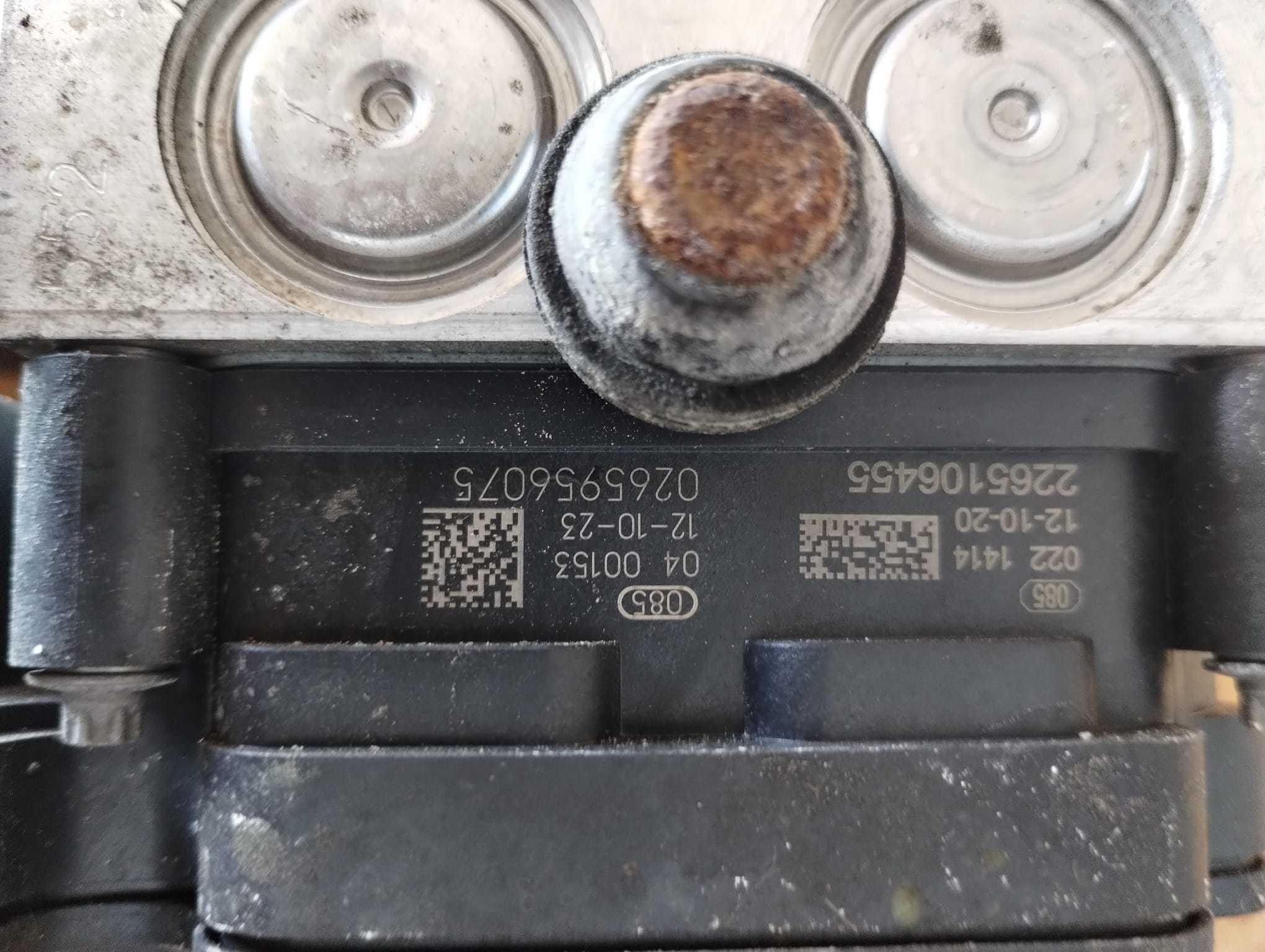Pompa ABS Opel Meriva B 1342.6851