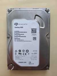 Жорсткий диск HDD Seagate 1TB