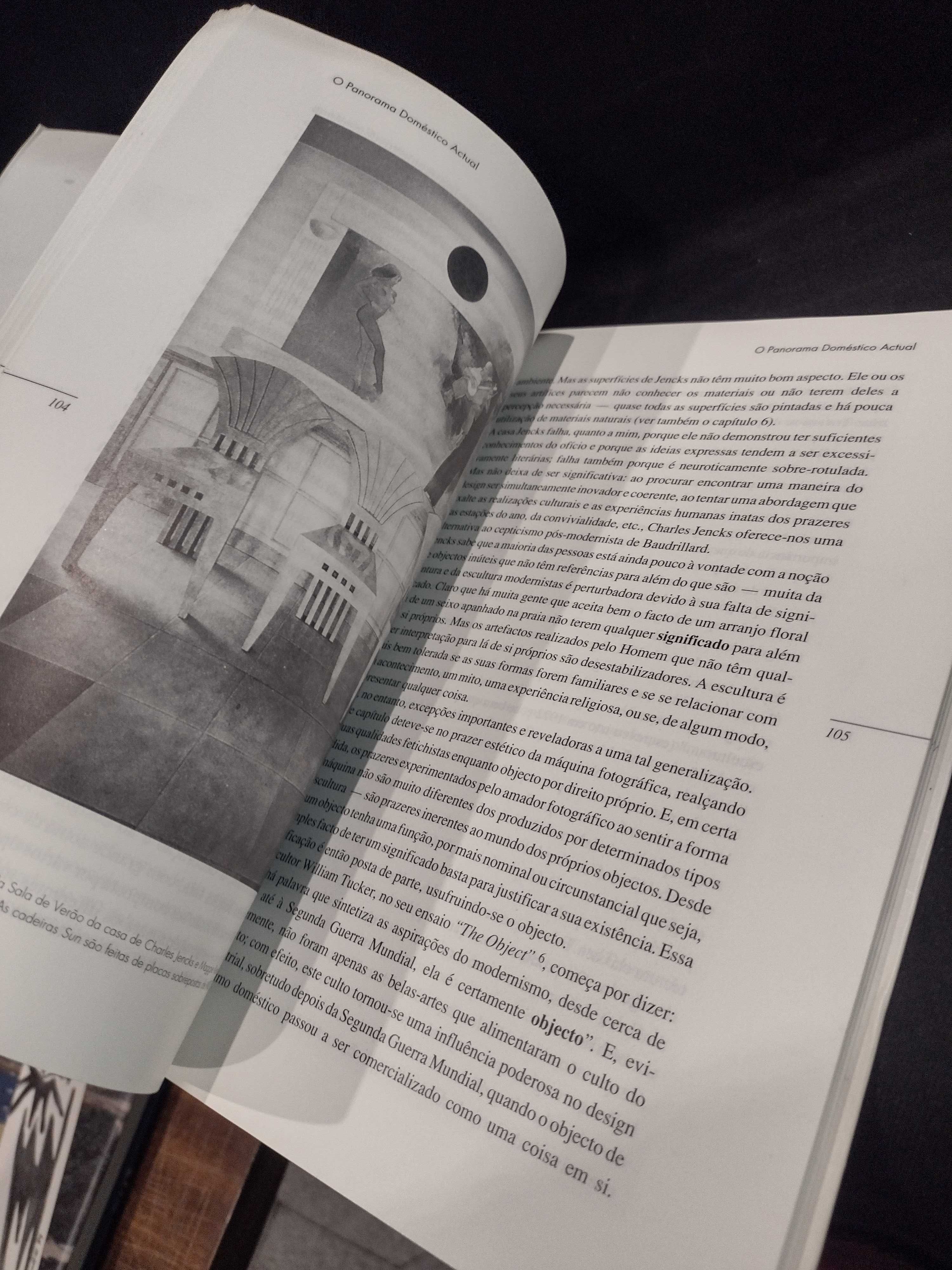Os Significados do Design Moderno - Peter Dormer