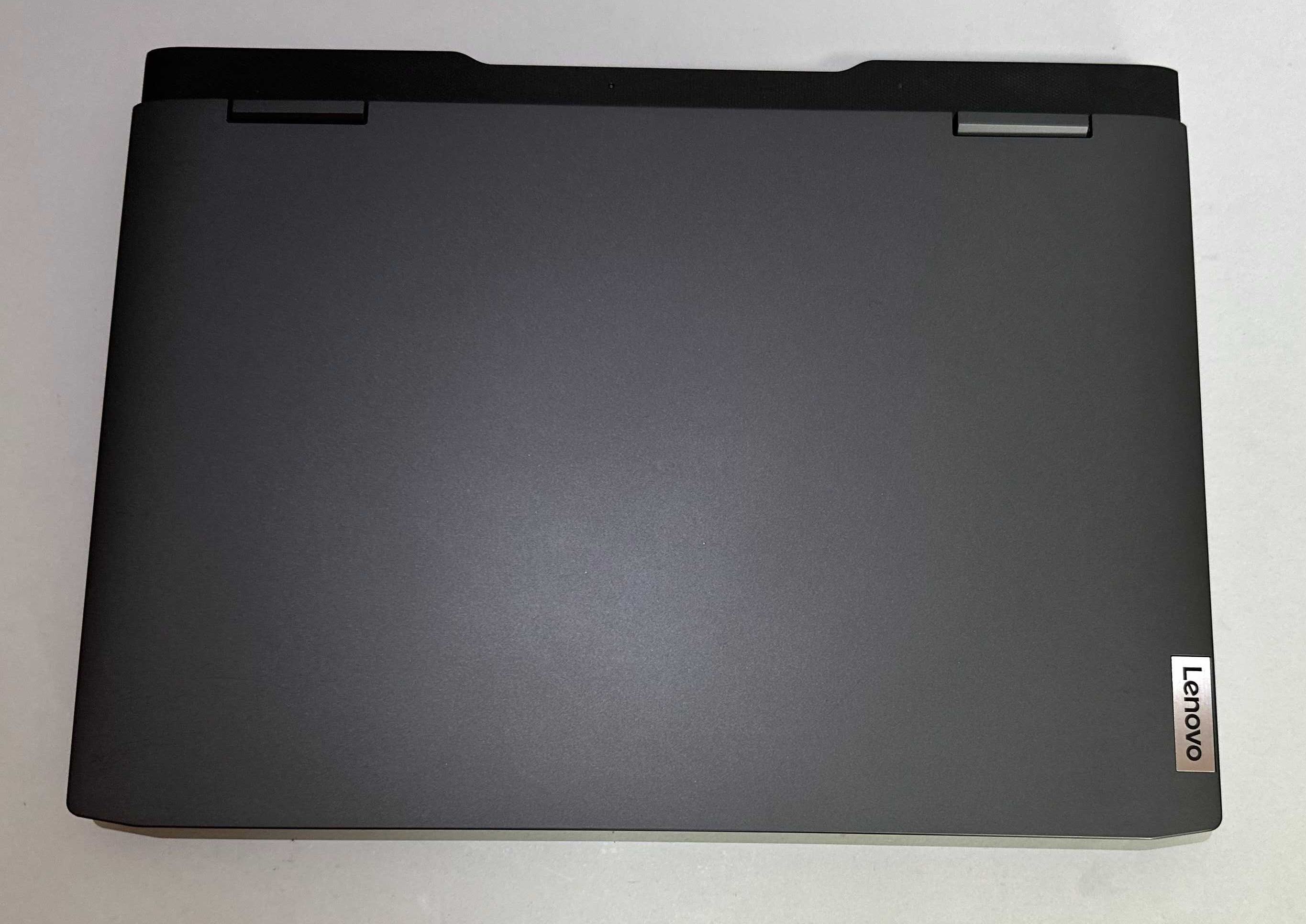 Lenovo 15ARH7 Ryzen 5 6600H/16GB RAM/512gb SSD/FHD/NVIDIA RTX 3050 Ti