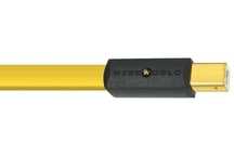 Wireworld CHROMA 8 USB 2.0 - USB A-B - 1,0M