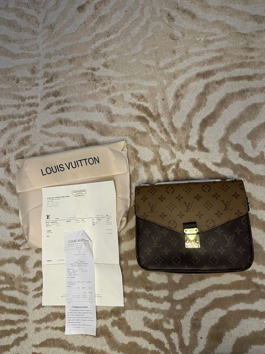 Mala Louis Vuitton Nova