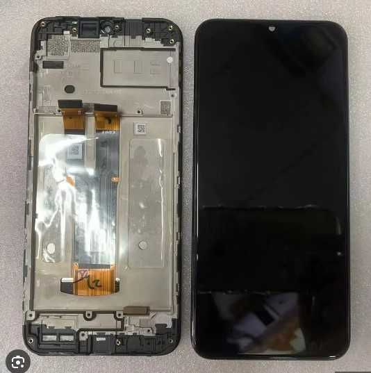Дисплей (Экран) модуль Nokia C22 /C32 тачскрин нокіа C10 C21 LCD