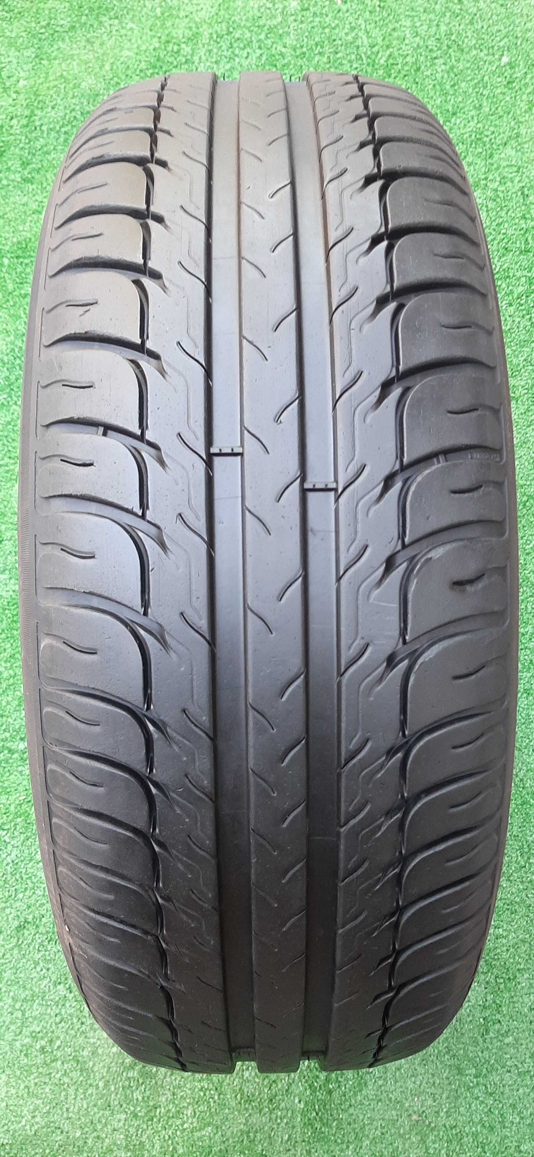 Opona Letnia 205/55/16 BFGoodrich g-Grip 2019r. / 6mm. / montaż