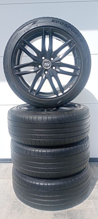 Koła MSW OZ 225/45/R18 5x122
