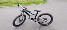 Rower WOOM 4  off