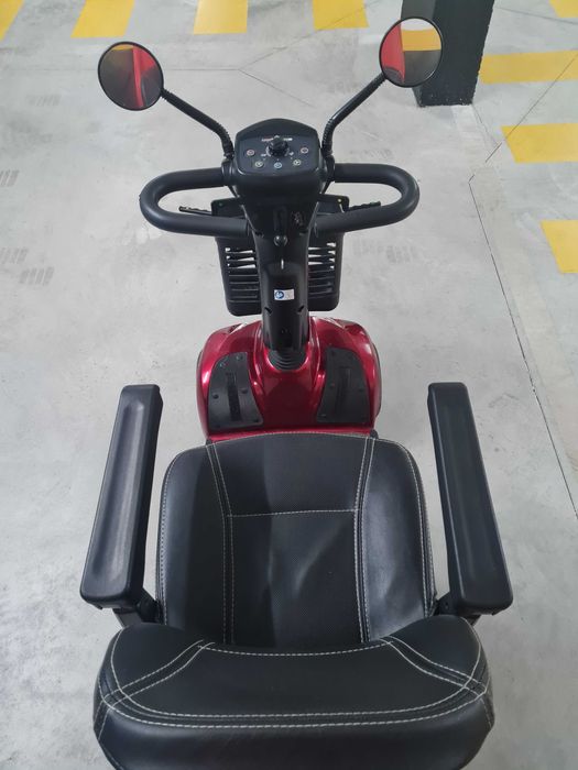 Oportunidade Mota Elétrica