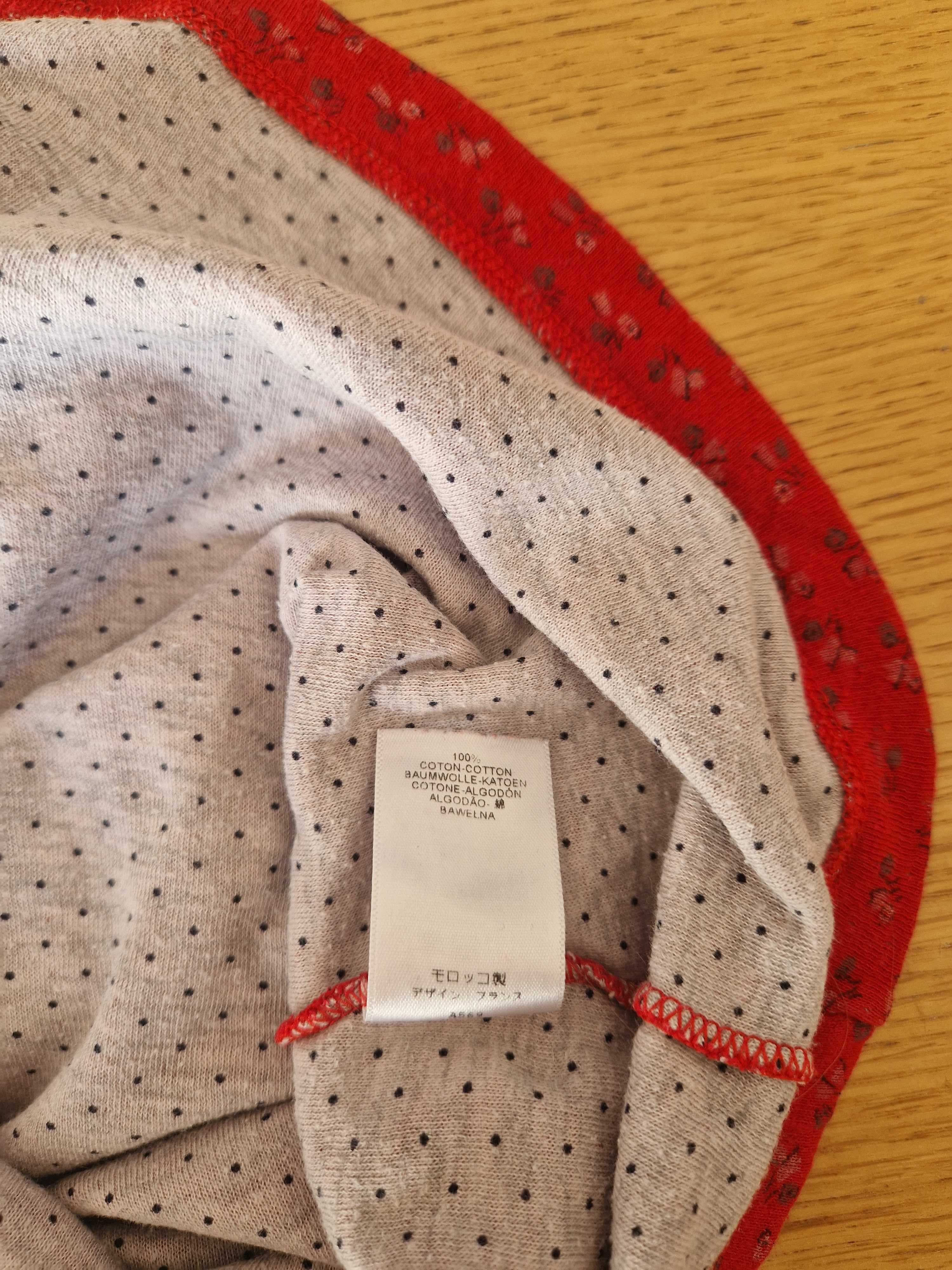 Tunika Petit Bateau 24 m