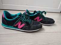 Buty damskie sportowe adidasy New balance model 410 rozm 36