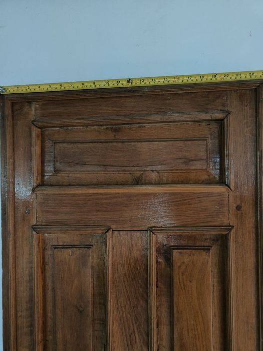 ДВЕРІ  ДУБОВІ міжкімнатні