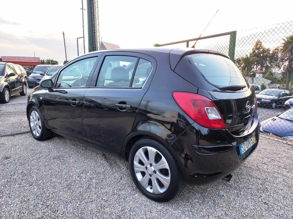 Opel Corsa D 1.2i 16v 80Cv 09/2008