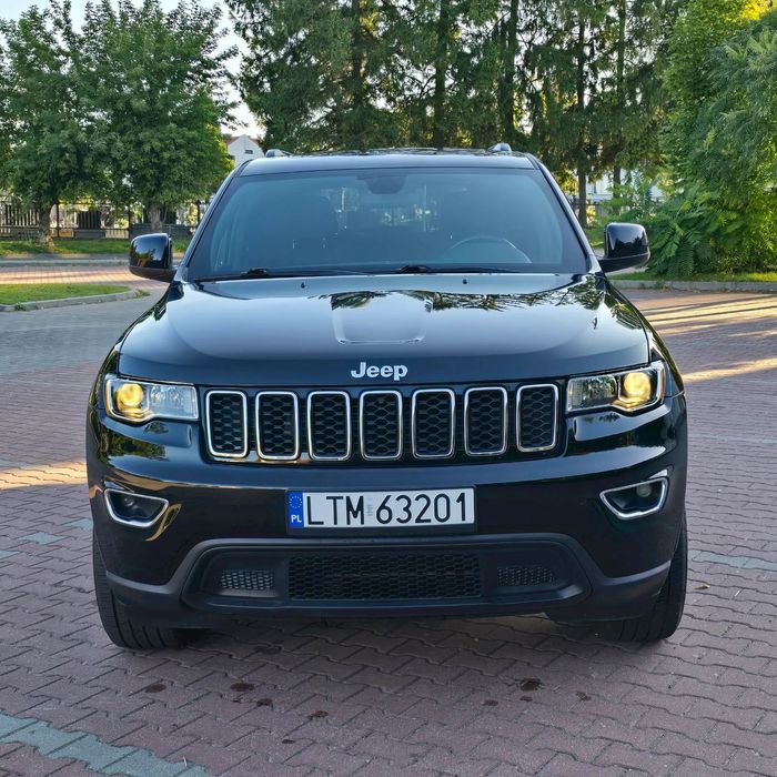 Jeep Grand Cherokee Jeep Grand Cherokee