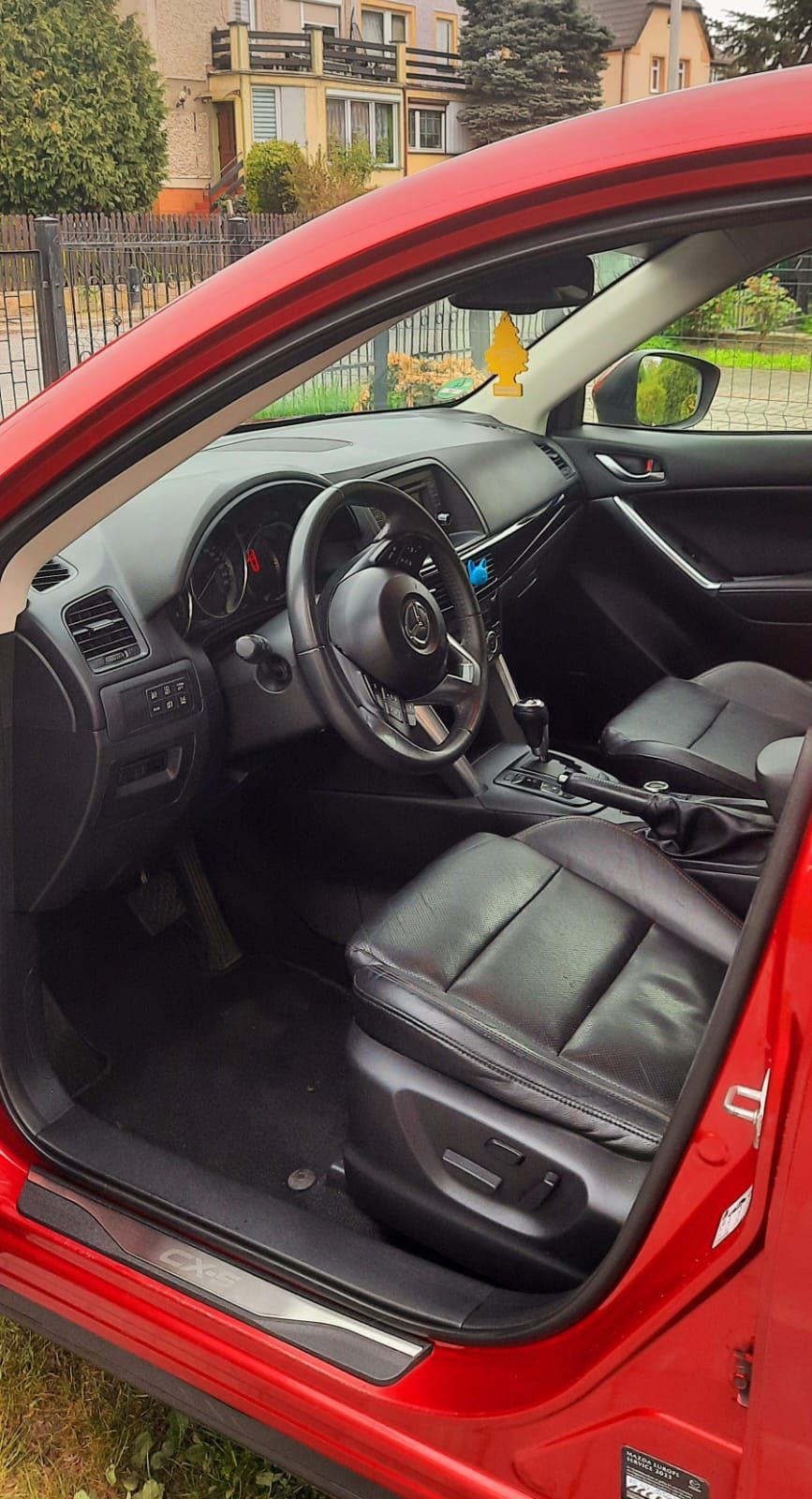 Mazda CX5 2, 2 Diesel 4*4