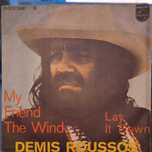 LP mini Demis Roussos