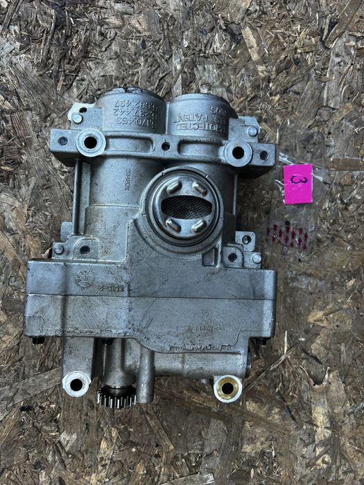 Масляный насос Jeep Patriot 11-17 USA 2.4 джип патриот