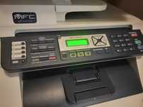 Brother MFC-9320CW - Kolorowa Drukarka Laserowa, Skaner, Kopiarka, Fax