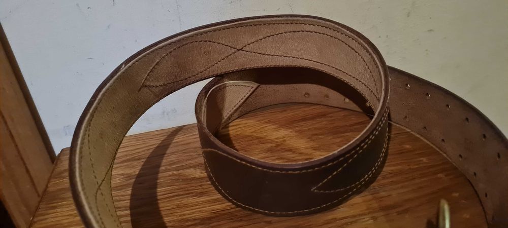 Ремінь офіцерський