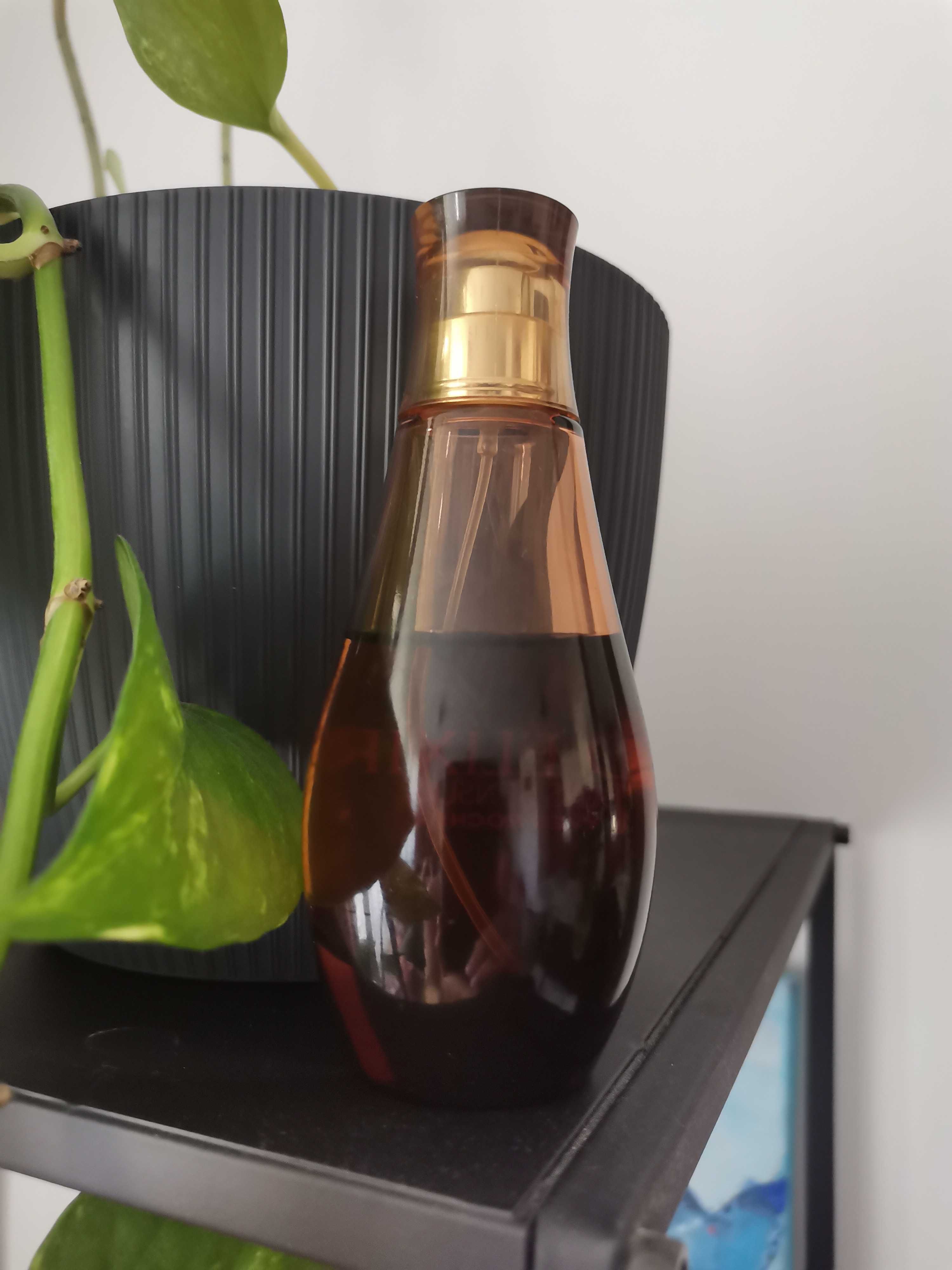 Yves Rocher So Elixir Bois sensuel UNIKAT