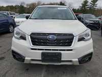 Subaru Forester 2.5I Premium 2018